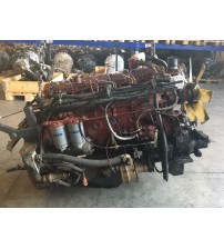 Motore Spazzatrice RAVO 5002 8065.05